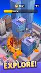 Screenshot 4: Blackhole.io