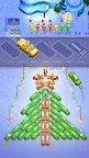 Screenshot 18: Bus Jam: Rescue Car Parking