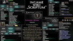 Screenshot 7: HERETIC GODS