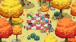 Screenshot 14: Pony Town - Social MMORPG