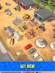 Screenshot 14: Scrapyard Tycoon Idle Game