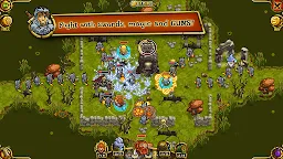 Screenshot 8: Guns'n'Glory Heroes