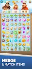Screenshot 3: Merge Mama