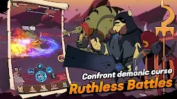 Screenshot 4: Tailed Demon Slayer : RISE