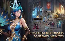Screenshot 24: Omniheroes | Inglés