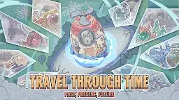 Screenshot 5: 最強蝸牛 | 英文版