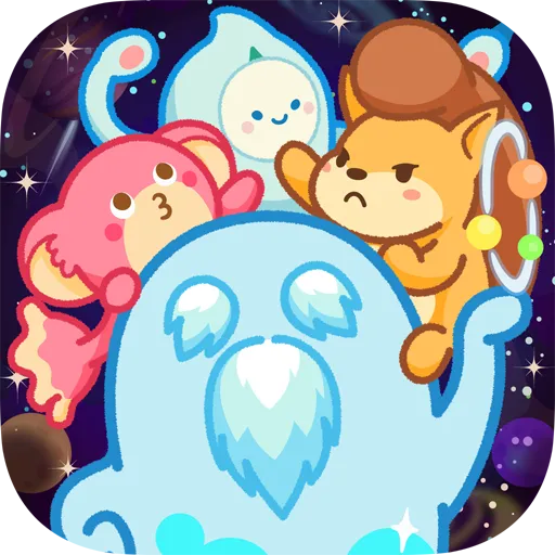 へんてこプラネット