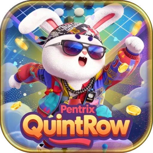 Pentrix QuintRow - Games