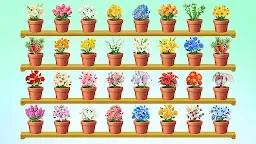 Screenshot 23: Happy Bloom Blast