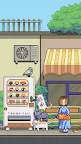 Screenshot 4: Pixel Art - Color Animation