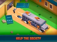 Screenshot 19: Prison Empire Tycoon