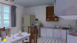 Screenshot 9: Побег Пацана: Стэлс Школьника