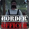 Icon: Border Officer