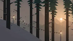 Screenshot 5: Alto's Adventure