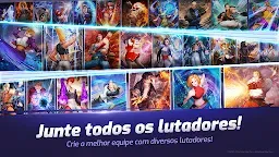 Screenshot 5: The King of Fighters ALLSTAR | Global