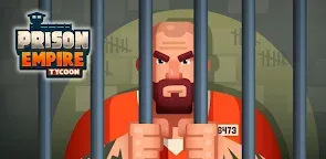 Screenshot 1: Prison Empire Tycoon