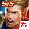 Icon: Arena of Valor | Chinês Tradicional