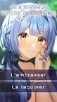 Screenshot 10: Be Her Hero