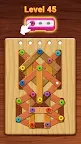 Screenshot 3: Color Wood Screw