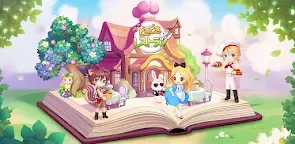 Screenshot 25: どきどきレストラン | グローバル版