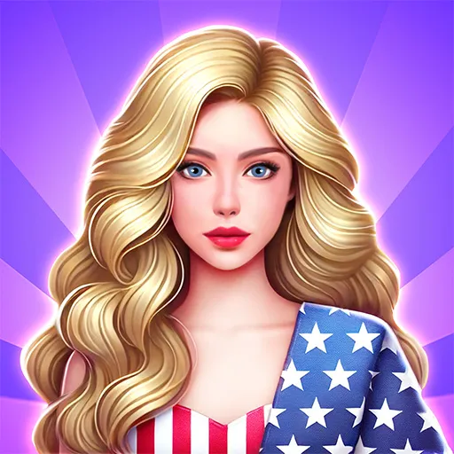 Flag Fashion Games