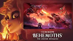 Screenshot 1: Call of Dragons | Global