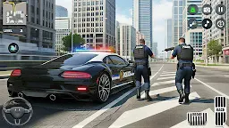 Screenshot 20: US Police Car Crime Simulator