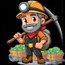 Mining for money