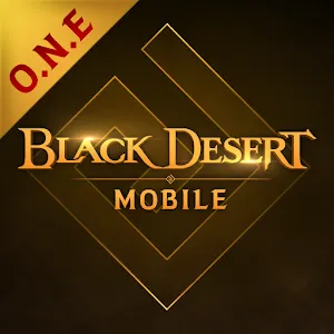 Black Desert Mobile | Global