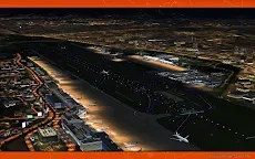 Screenshot 8: I'm an Air Traffic Controller 4 Fukuoka