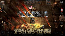 Screenshot 6: GWENT: The Witcher Card Game