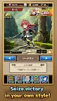 Screenshot 9: Force Card HackandSlash RPG