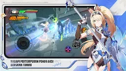 Screenshot 3: Zenless Zone Zero | Global