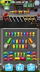 Screenshot 3: Bus Sort: Traffic Jam