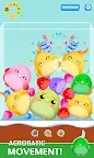 Screenshot 11: Birdy Fall: Merge Puzzle Game