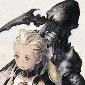 NieR Re[in]carnation | Japanese
