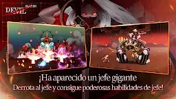 Screenshot 3: Devil Slayer