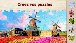 Screenshot 10: Puzzles Magiques