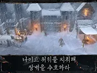 Screenshot 19: 왕좌의 게임 Beyond the Wall