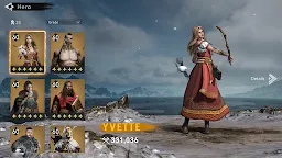 Screenshot 15: Viking Rise