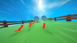Screenshot 7: Bhop Momentum