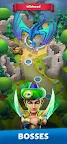 Screenshot 5: Puzzle Breakers: Match 3 RPG