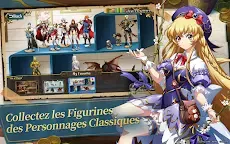 Screenshot 15: Langrisser Mobile | Anglais