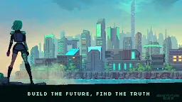 Screenshot 10: 假未來