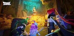 Screenshot 16: 香腸派對