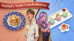 Screenshot 7: Charlotte’s Table