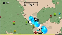 Screenshot 20: Magic Dungeon
