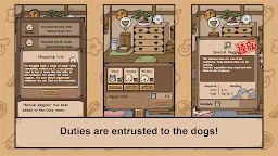 Screenshot 20: Dog's Duty