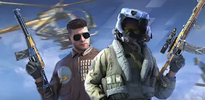Screenshot 33: Combat Master Mobile FPS