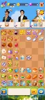 Screenshot 6: Queen’s Letter: Merge & Story